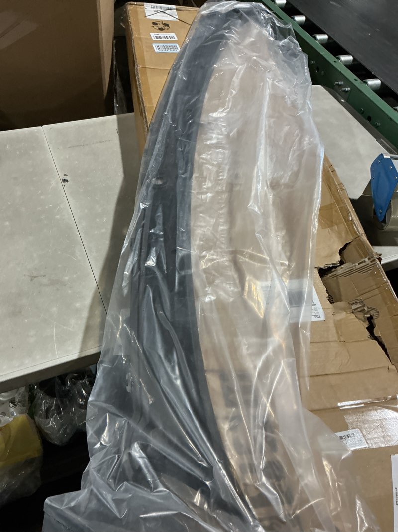 Condition photo showing Good Condition for muco new front windshield cowl 5028757ag compatible with dodge challenger 2008 09 10 11 12 13 14 15 16 17 18 2019 front cowl molding windshield cover windshield wiper cowl top panel