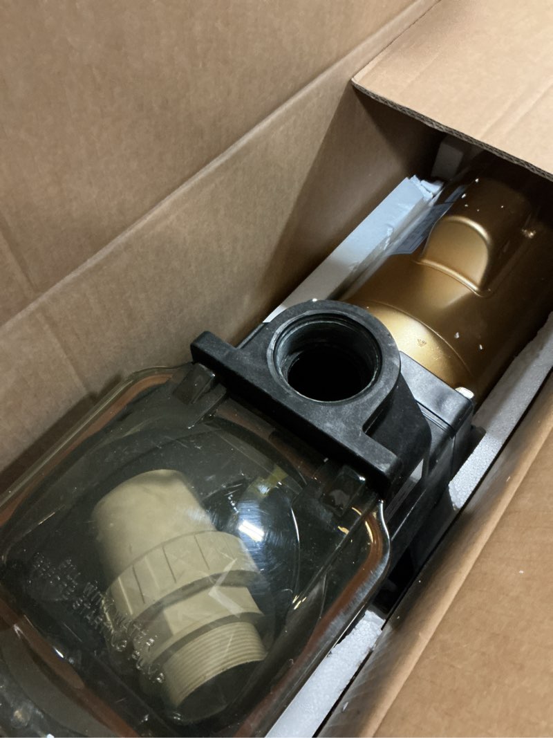 Condition photo showing Good Condition for w3sp2621x25 pool pump 2.5 hp 115/230v single speed compatible with hayward sp2621x25, fit for all in-ground pool and spa