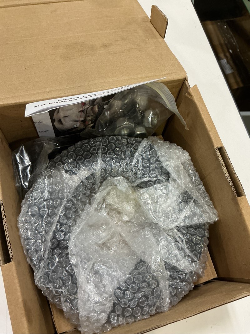 Condition photo showing Good Condition for 2 Inches Front Leveling Lift Kit for Ford F-150 2WD 4WD 2004-2025, Expedition 2003-2018, Lincoln Mark LT 2005-2008, Forged Strut Spacers Suspension Raise Your Truck by 2", 2pcs