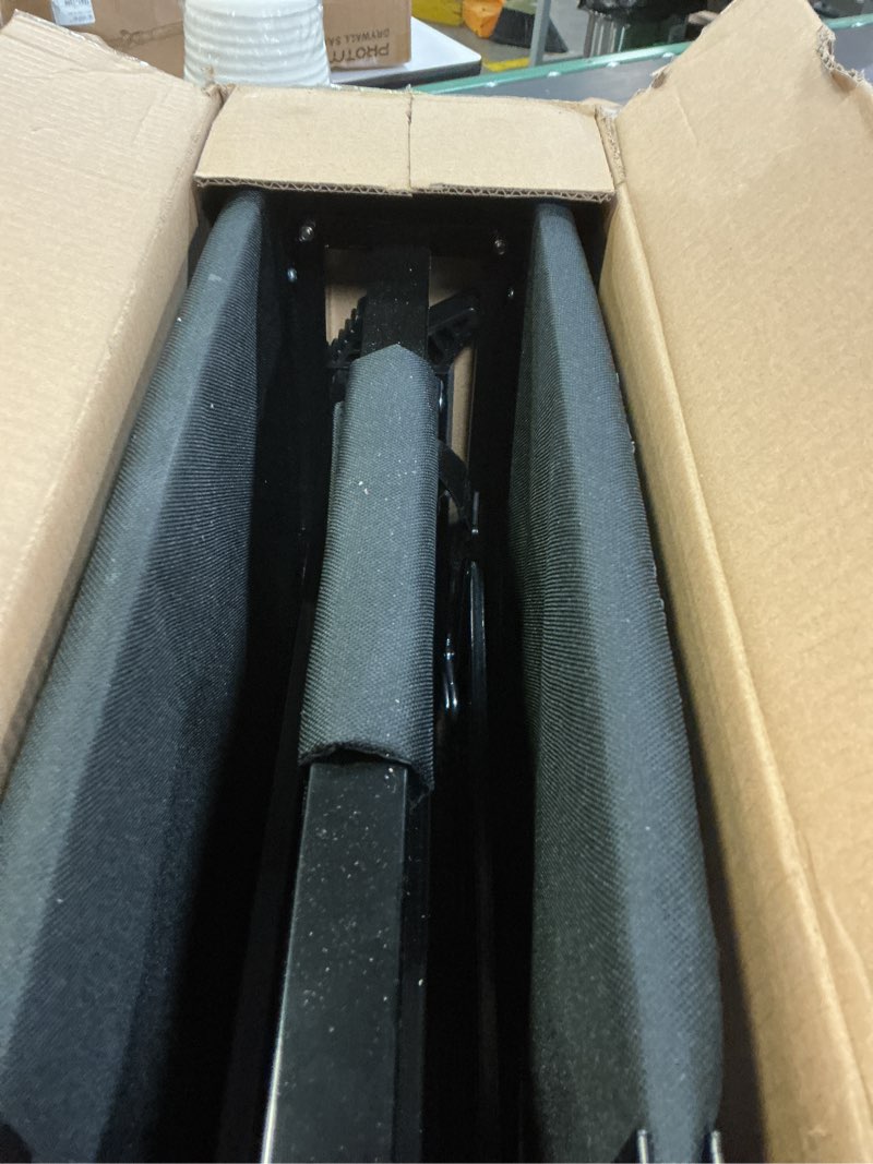 Condition photo showing Good Condition for dog ramp for large dogs, extra long 71" & 17.3" wide folding dog ramp for high suv & truck, portable non-slip pet ramp for car, supports 250 lbs upgraded 71" l x 17.3" w