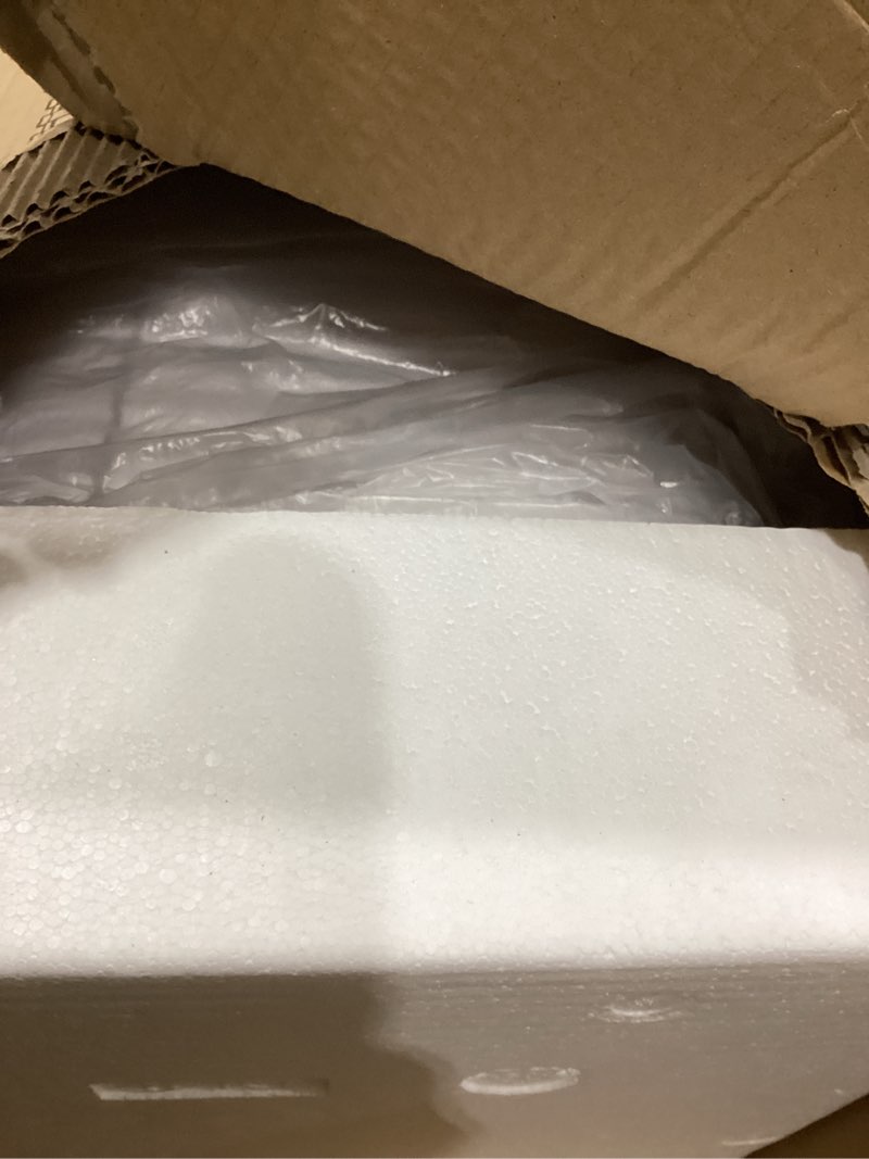 Condition photo showing Good Condition for FLOWBREEZE 24" Windowless Portable Air Conditioner, 15H Timer & 120°Oscillation, 3-IN-1 Portable AC Unit w/Remote, 2Gal Tank, 3 Modes & Speeds, Ultra-Quiet Ventless Swamp Cooler for HomeOffice, Creamy