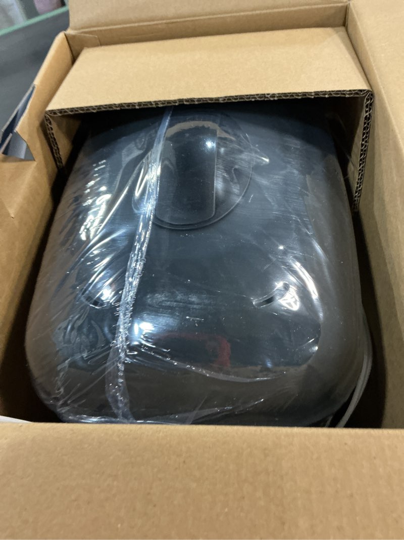 Condition photo showing New/Like New for Dr. Brown's All-in-One Sterilizer and Dryer for Baby Bottles, Parts and Other Newborn Essentials