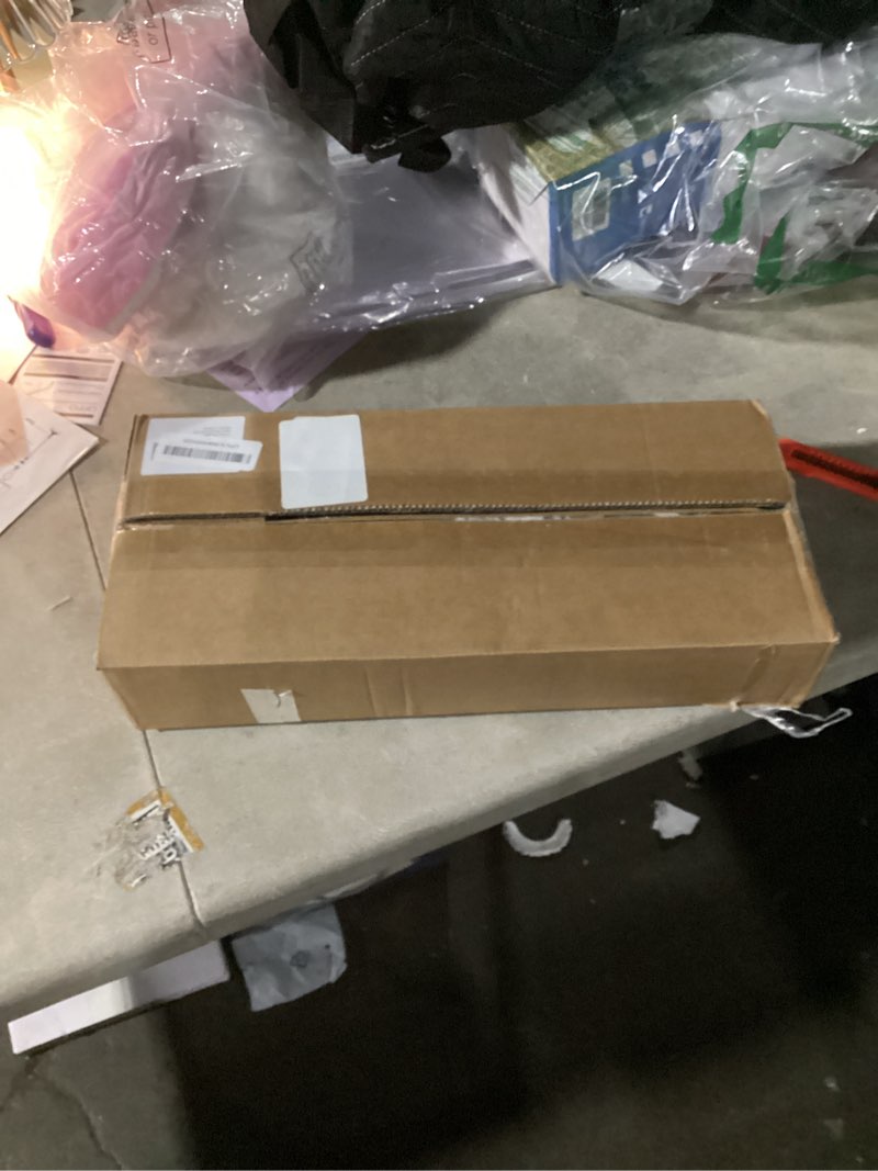 Condition photo showing Good Condition for Demiwise STQ06 High Pressure Toilet Plunger, Multi-Purpose Household Heavy Duty Toilet Auger with 6 