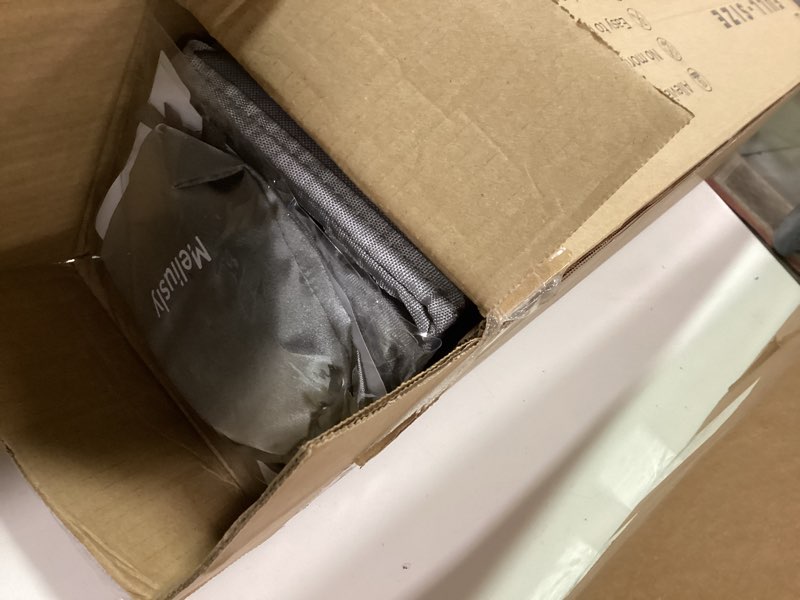 Condition photo showing New/Like New for Meliusly Permanently Installed Sleeper Sofa Support Board (Full Size - Patent Pending) Reinforced Wo