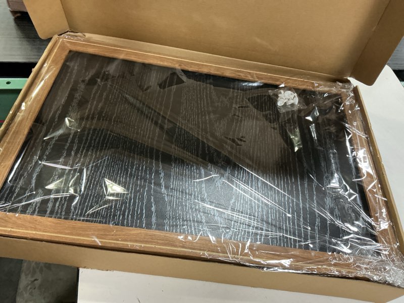 Condition photo showing Good Condition for BINCUE Beige Neutral Canvas Wall Art Framed Geometric Abstract Wall Decor Mid Century Modern Artwork Wall Decor for Living Room Bedroom Office 16"x24" Set 3 Gift 16"L x 24"W Beige Neutral