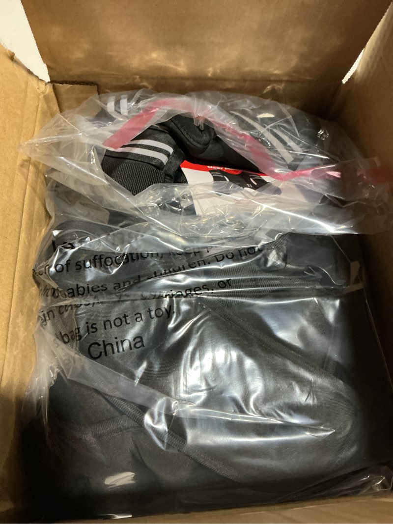 Condition photo showing Good Condition for zelus weighted vest, 6lb/8lb/12lb/16lb/20lb/25lb/30lb weight vest with reflective stripe for workout, strength training, running, fitness, muscle building, weight loss, weightlifting