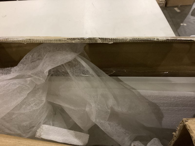 Condition photo showing As Is for Desk