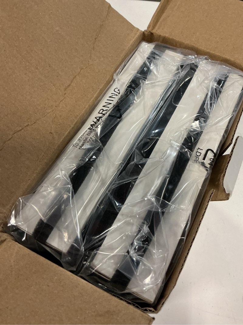 Condition photo showing New/Like New for replacement idylis air purifier filter b - 2 pack hepa & carbon filter set for idylis air purifiers idylis iap-10-125,iap-10-050,iap-10-150,ac-2125,ac2126,ac-2126 model # iaf-h-100b