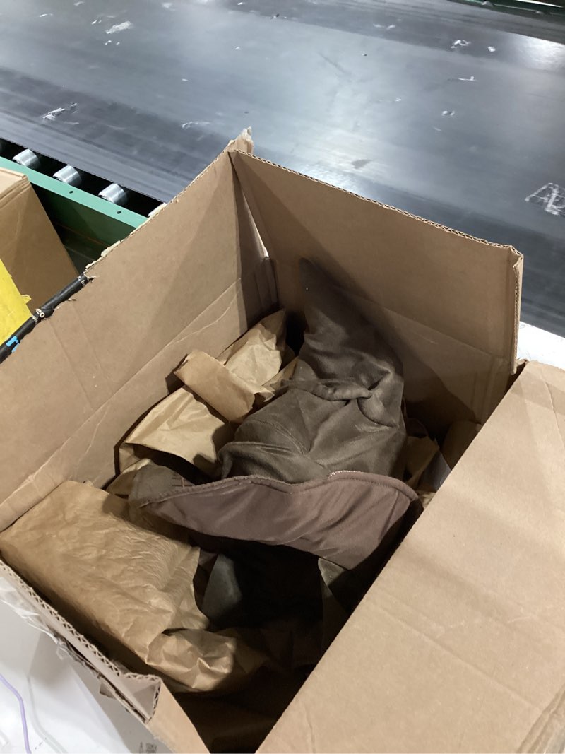 Condition photo showing As Is for Wizarding World Harry Potter, Talking Sorting Hat with 15 Phrases for Pretend Play, Kids Toys, Accessory for Halloween Costumes for Girls & Boys