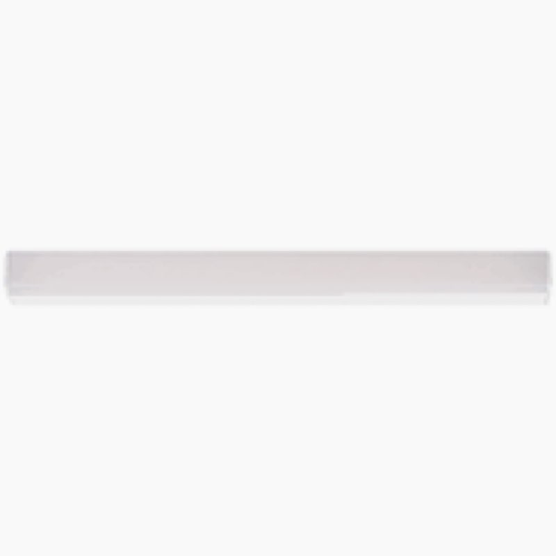 oooled 4ft linkable led shop light for garages, 42w 4800lm 5000k daylight led shop lights, ceiling l