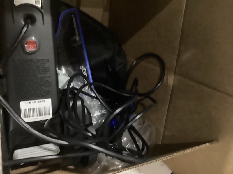 Condition photo showing Good Condition for bissell turboclean pet, upright carpet & upholstery cleaner, 3948