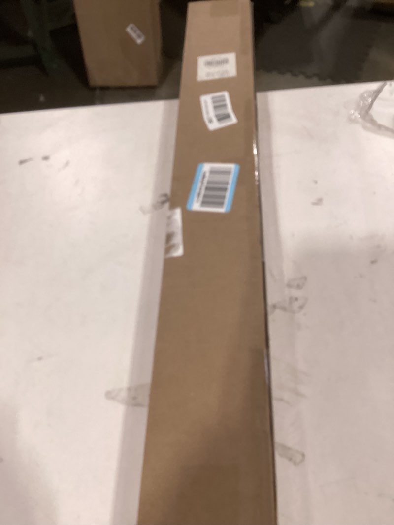 Condition photo showing Good Condition for LazBlinds Cordless Cellular Shades, No Tools No Drill Light Filtering Honeycomb Shades Pleated Blinds for Windows, 30'' W x 48'' H, Light Grey Light Filtering-light Grey 30'' W x 48'' H