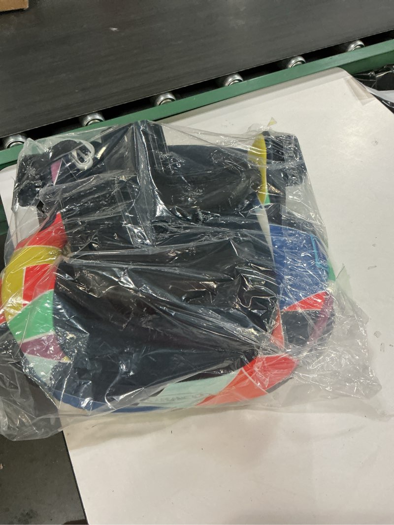 Graco TurboBooster 2.0 Backless Booster Car Seat, Barbie Paint, Travel Booster Seat for Children Ages 4-10, Weight 40-100 Pounds and Height up to 57 Inches