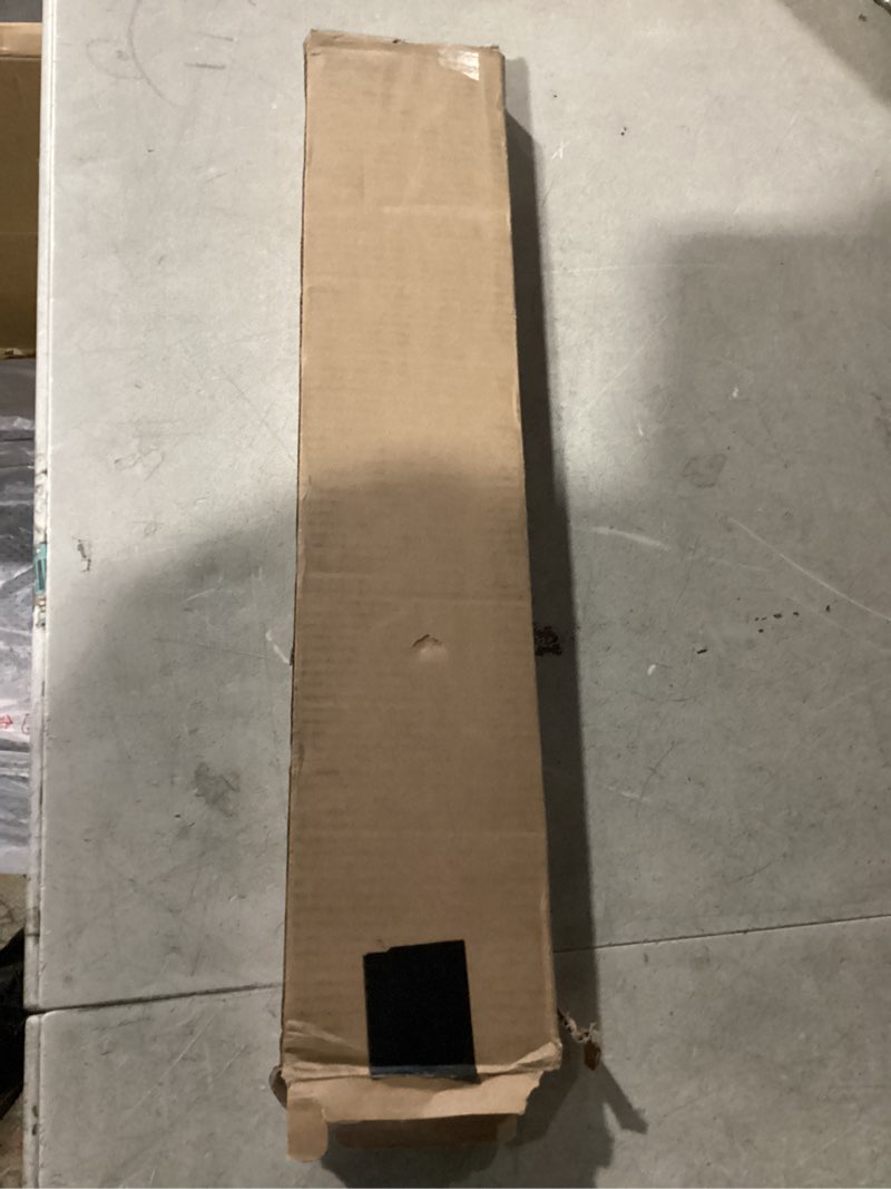 Condition photo showing Good Condition for jesled 2ft t8 led tube light, 12w(30w equivalent), 1680lm, 6000k, ballast bypass, 24 inch f17t8 fluorescent bulb replacement, dual ended, 24” lighting tube fixture (4-pack) 2ft-4pack