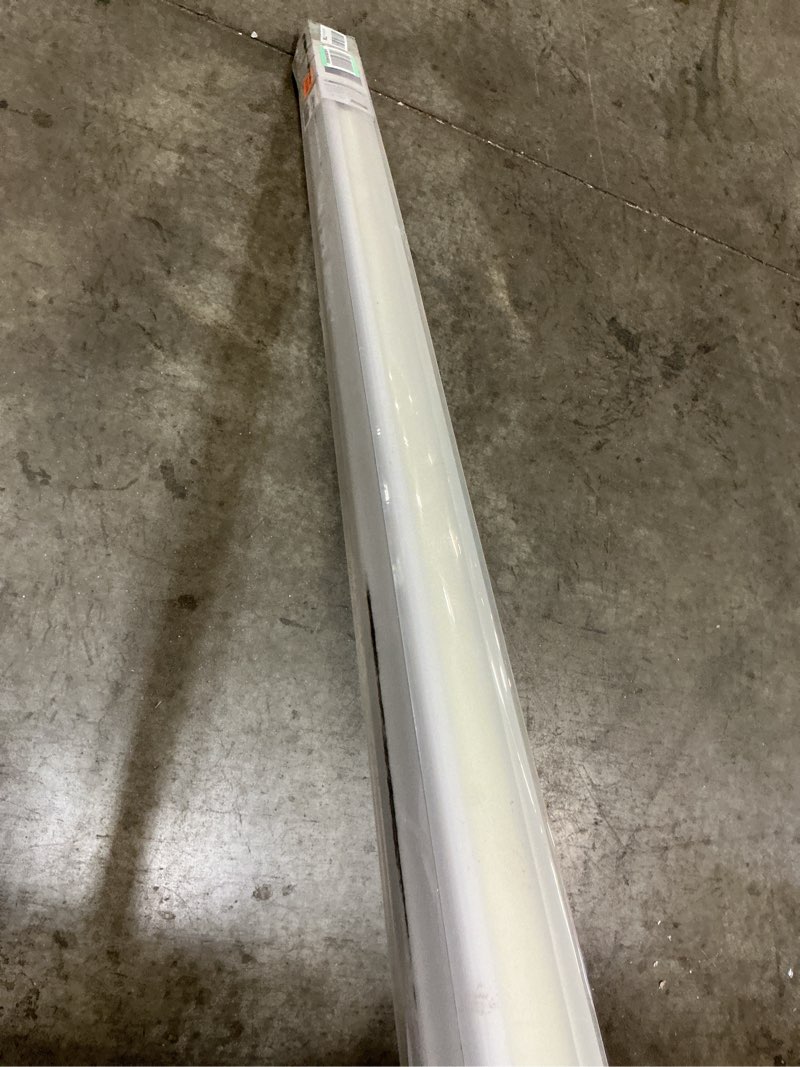 Condition photo showing Good Condition for cordless roller shades blackout blinds for windows room darkening rolled up shades with spring system, uv protection window shades door blinds for home and office (69" w x 72" h, ivory) 69"w x 72"h ivory