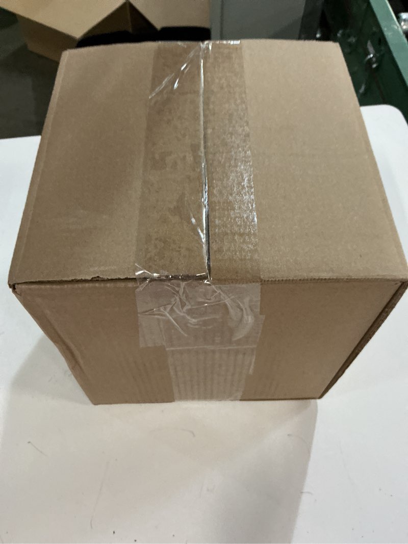 Condition photo showing New/Like New for Ball Wide Mouth Glass Mason Jars with Lids and Bands, Used for Canning, Pickling, Juice, Jam, Jelly, Half Gallon Size 64 Ounce (Pack of 4) Half Gallon 64 Ounce (Pack of 4)