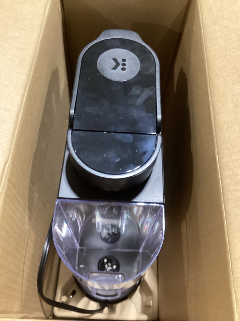 Condition photo showing Good Condition for Keurig K-Express Single Serve K-Cup Pod Coffee Maker, 3 Brew Sizes, Strong Button Feature, 42oz Removable Reservoir, Black