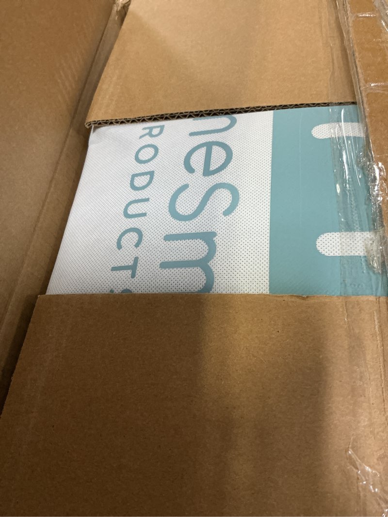 Condition photo showing Good Condition for HomeSmart Cooling Weighted Blanket King Size 30 lbs, Designed with Hi-Tek Stay Cool Fabric, Machine Washable, Perfect for Couples, Also Fits California King Beds