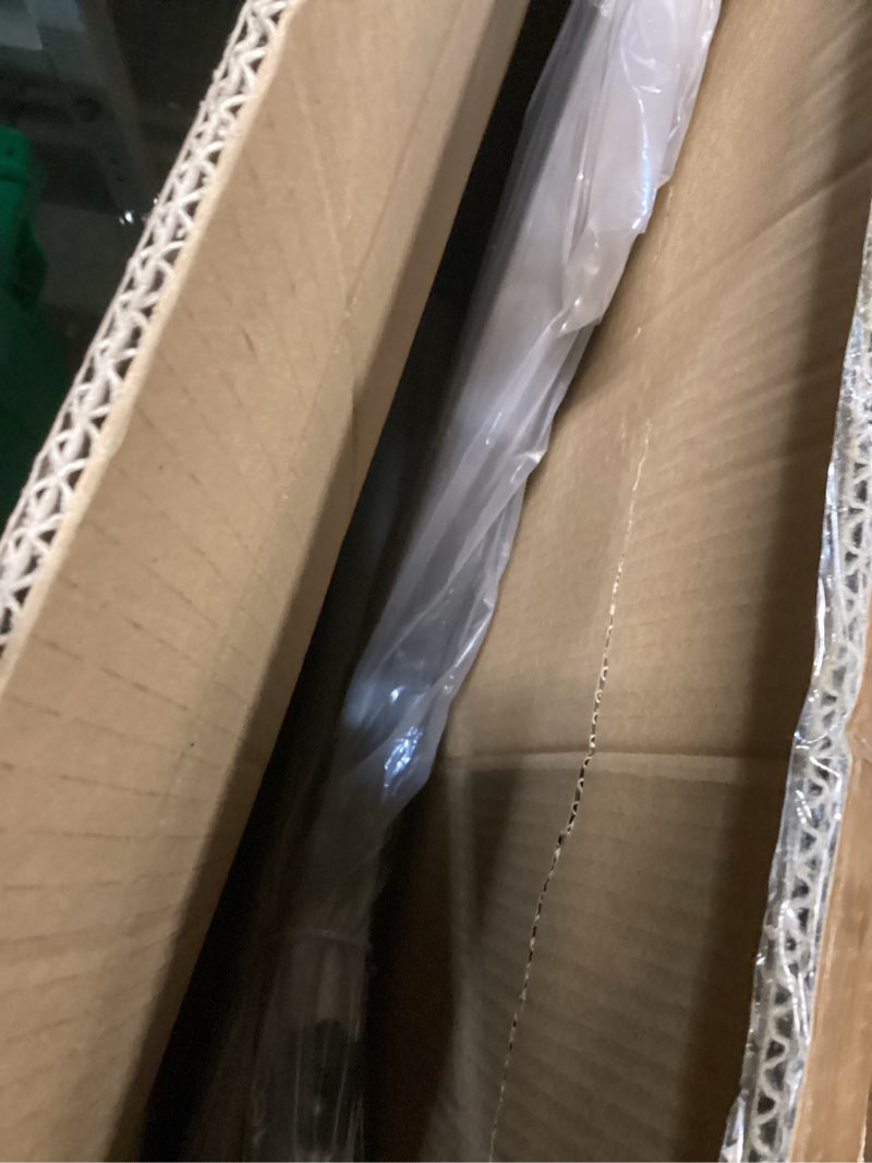 Condition photo showing Good Condition for 60"boat trailer guide ,2*upvc tube trailer guide bars,2*316l stainless steel trailer post guide on anti seawater corrosion,including complete hardware,for boats, kayaks,canoes,fishing boats, ski boats