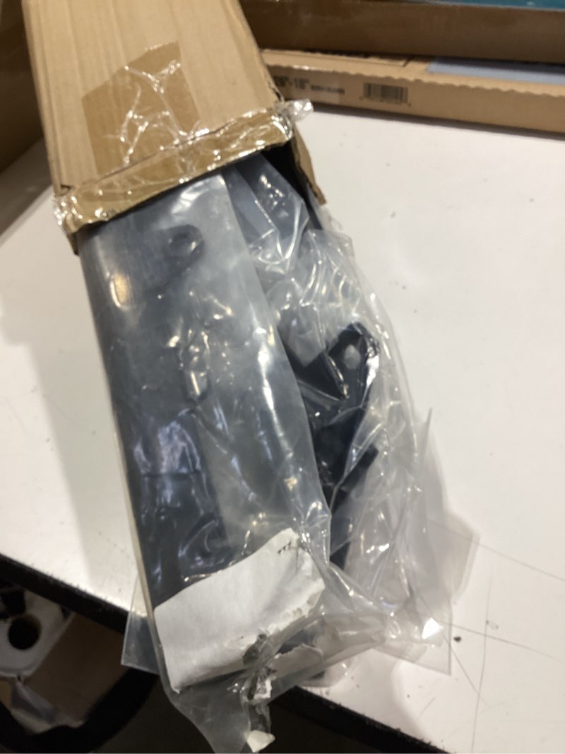 Condition photo showing Good Condition for 3 x front bumper cover lower grille trim molding fit for 2014-2016 mercedes e-class w212 benz e200 e250 e300 e350 e400 e500 e550 e63#a2128852674 a2128852774 a2128852874