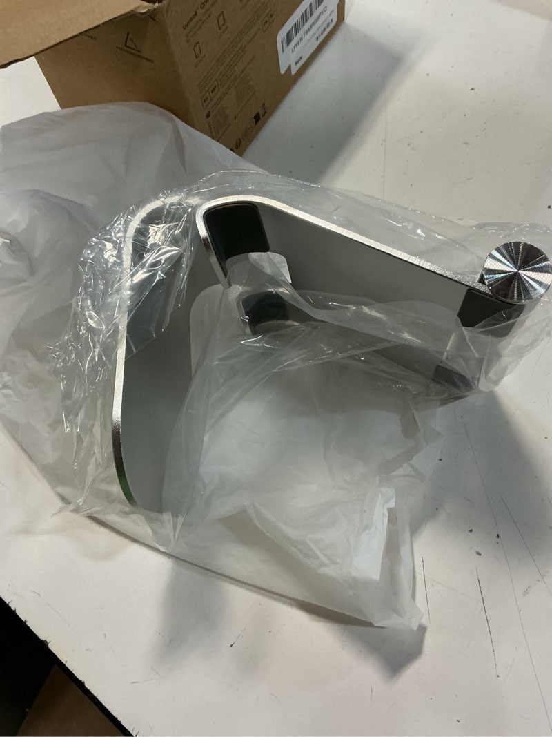 Condition photo showing Good Condition for lamicall s1 tablet stand, adjustable tablet holder - desktop stand dock holder for 4-13" tablet, ipad pro 11, 9.7, 10.5, 12.9 air mini, kindle, tab, switch, viral podcast video office desk accessories 1-silver