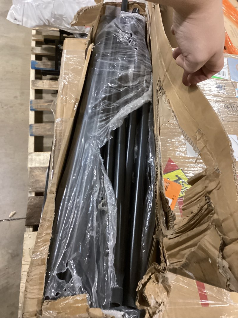 Room Divider 6 Panel Room Dividers/Wheels, Fabric Room Divider Panel for Office Room Partitions and 