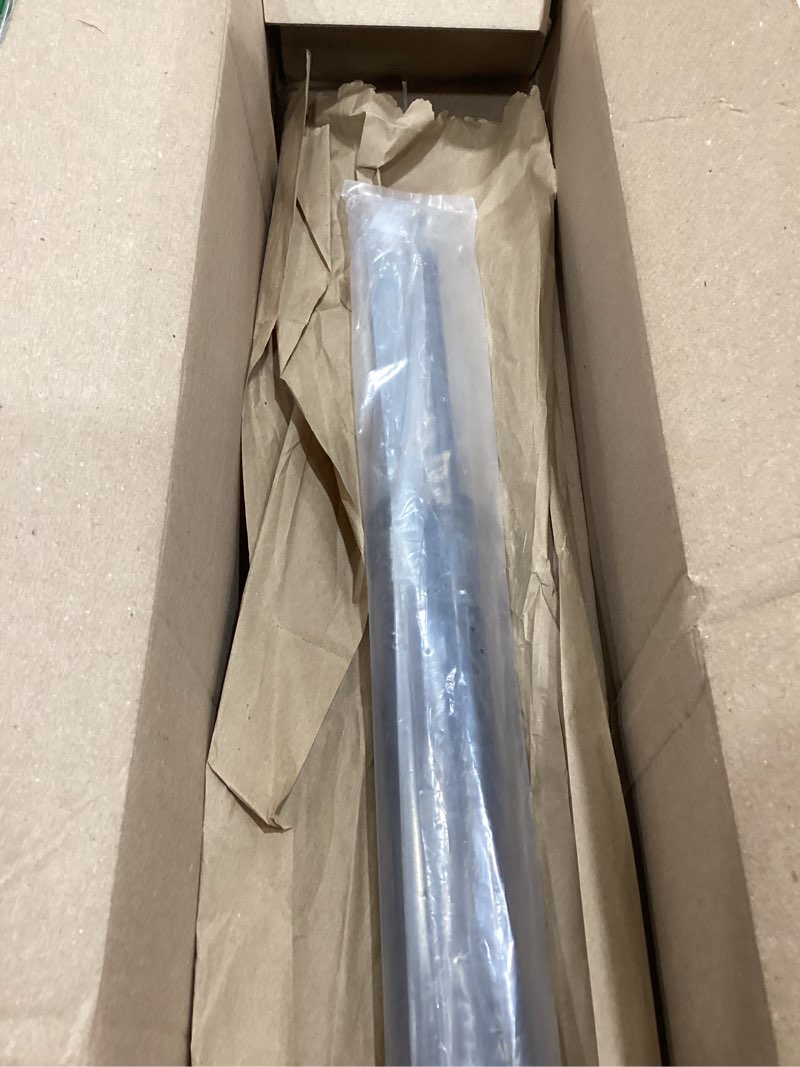 Condition photo showing As Is for rear tailgate lift supports shock struts compatible with highlander 2008 2009 2010 2011 2012 2013 08 09 10 11 12 13 sport utility fits the model with power liftgate replace 6895049355(2pc set)