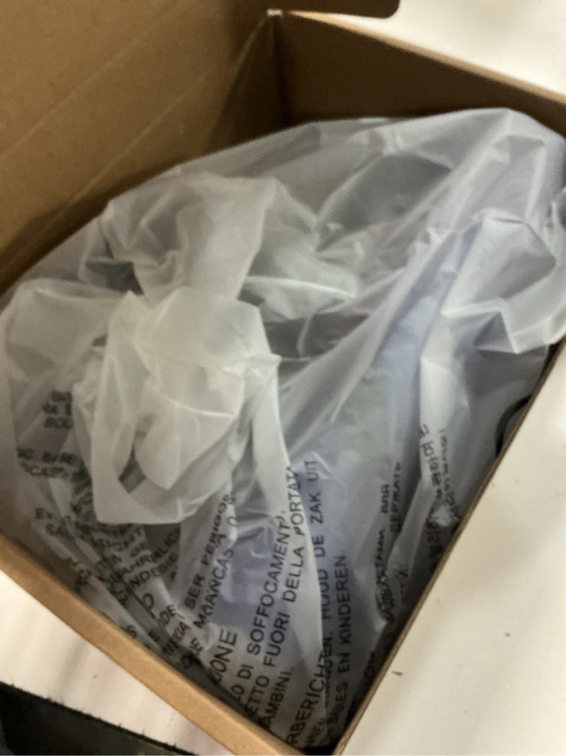 Condition photo showing New/Like New for Upgrade Anti-Tangle Replacement Vacuum Head for Dyson V7, V8, Cyclone V10, V11, V15 Cordless Vacuum Cleaners, Quick Release Motor-Head Brush Roller for Dyson Vacuum Attachments Parts