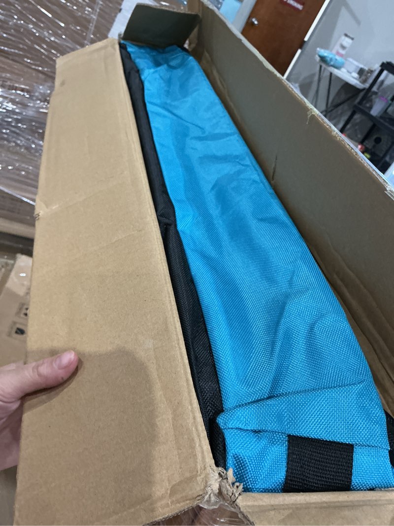 Condition photo showing New/Like New for pjyucien dog playpen plus storage bag, 31.3" h 8 panels puppy pen with square bottom, heavy duty dog fence for puppies/small dogs playpen+square bottom+storage bag 8 panels 31.3"h playpen