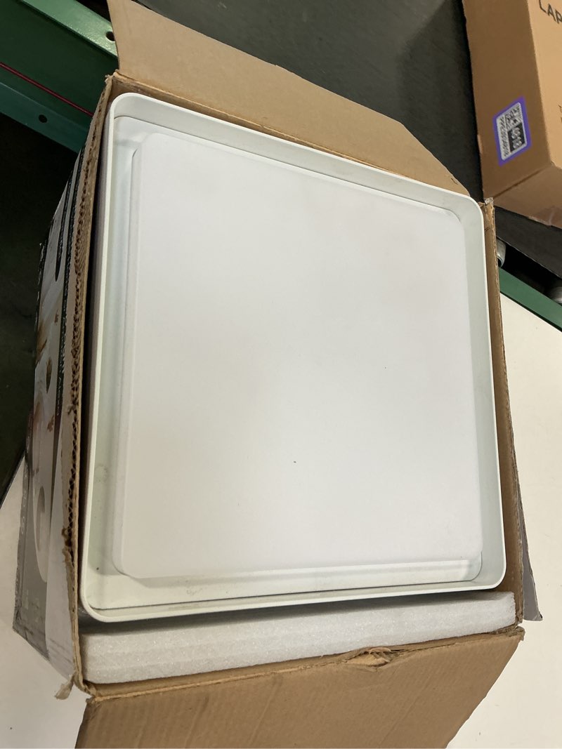 Condition photo showing As Is for 7148-110-G4 CFM IOT BATH FAN
