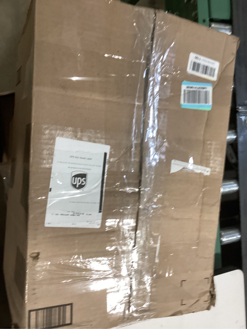 Condition photo showing As Is for Lanstixr Air Spring Bag for Ken*worth Trucks-Replaces Firestone 9541,9547,W01-358-9541,W01-358-9547,