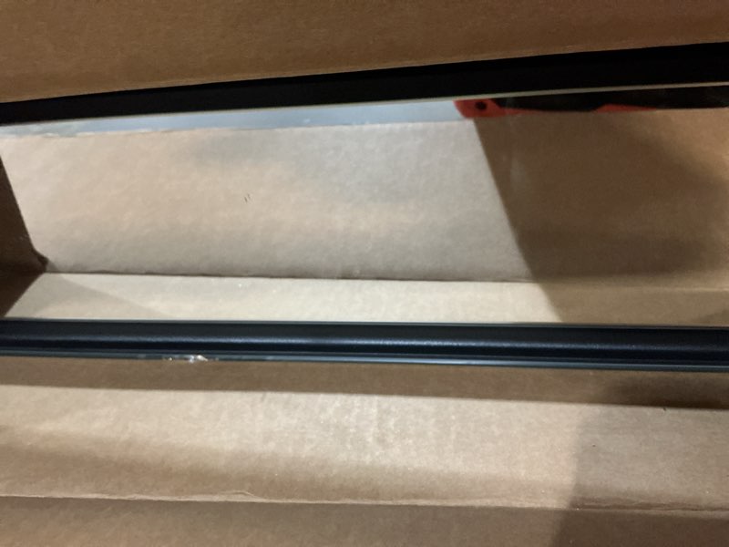 Condition photo showing Good Condition for LED Lighted Bathroom Medicine Mirror Cabinet with Sockets & USBs, Anti-Fog Dimmable Light and Color Adjustment, Easy to Install Aluminum Cabinet (20 * 28 Left Hinge) 20*28 Left Hinge