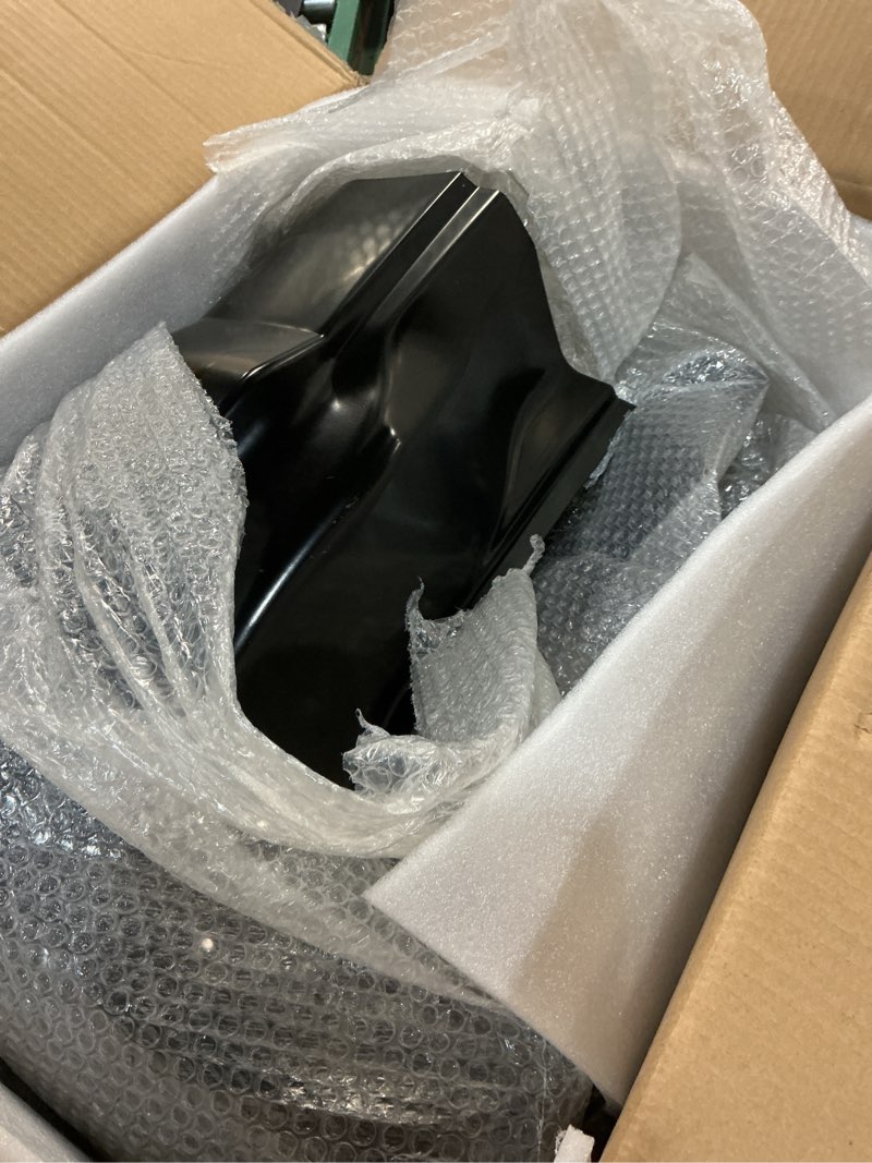 Condition photo showing Good Condition for cab corner kit black fit for 1999-2016 ford super duty f250 f350 regular cab standard cab crew cab driver & passenger side not for ext cab