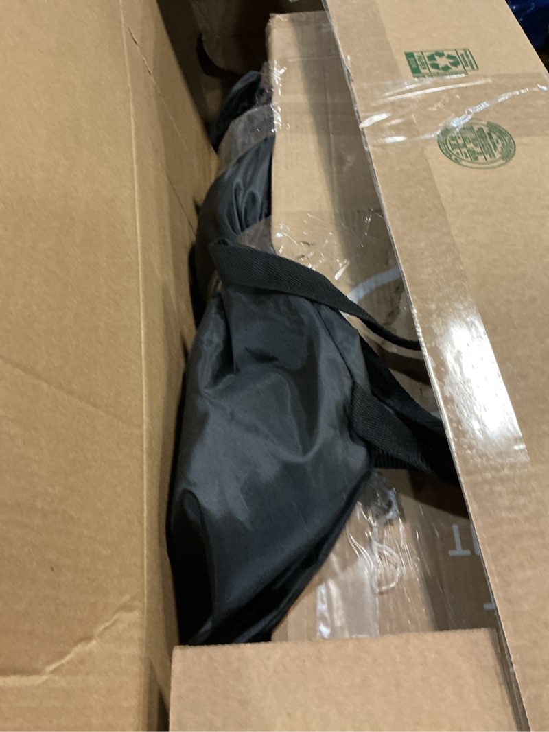 Condition photo showing As Is for pamo babe pack and play with bassinet, portable playard for baby