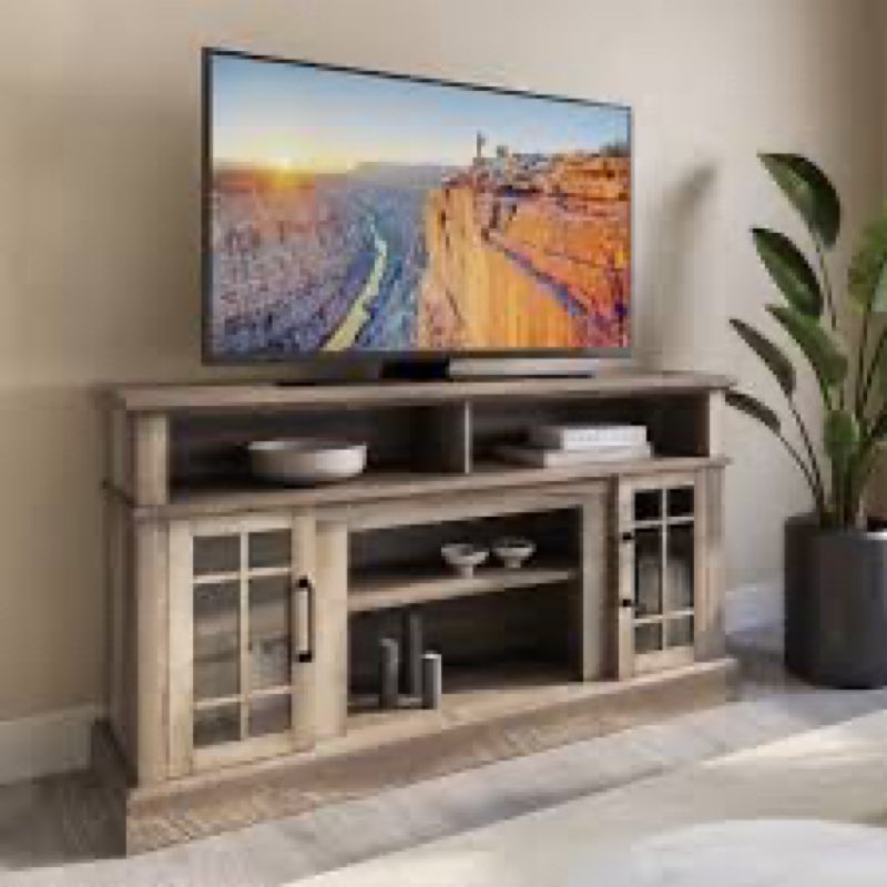 Farl TV Stand for TVs up to 65"
