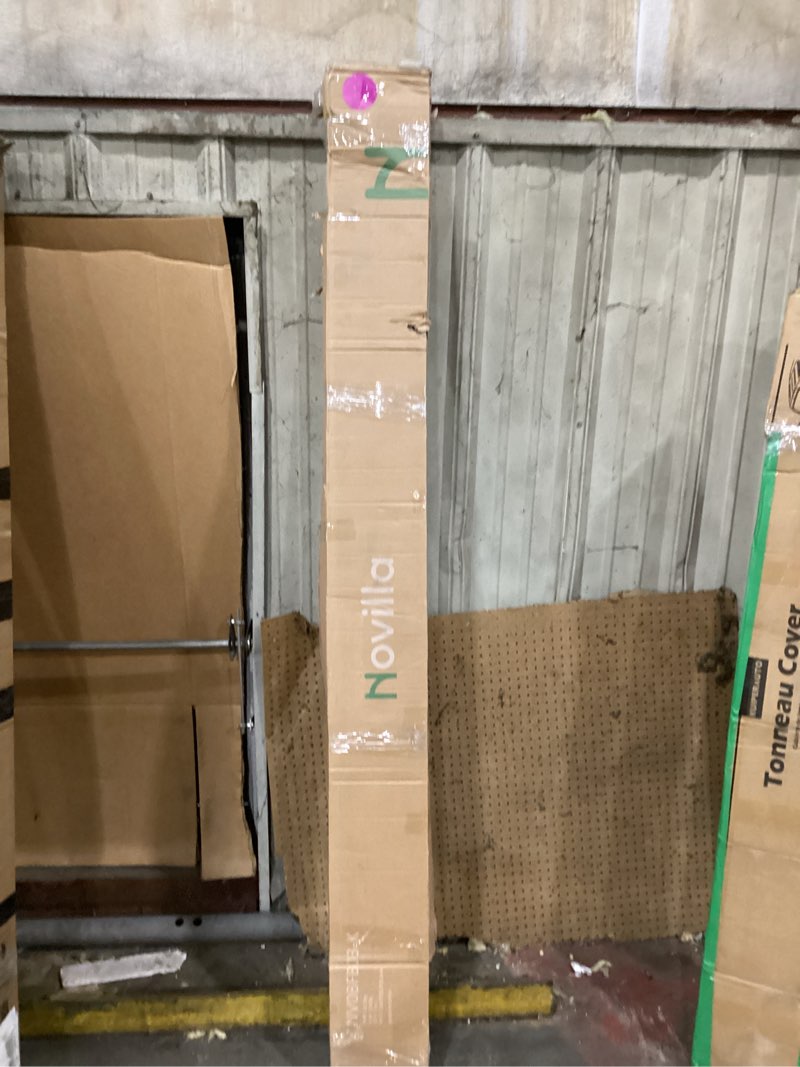 Condition photo showing Good Condition for bed frame unknown size 