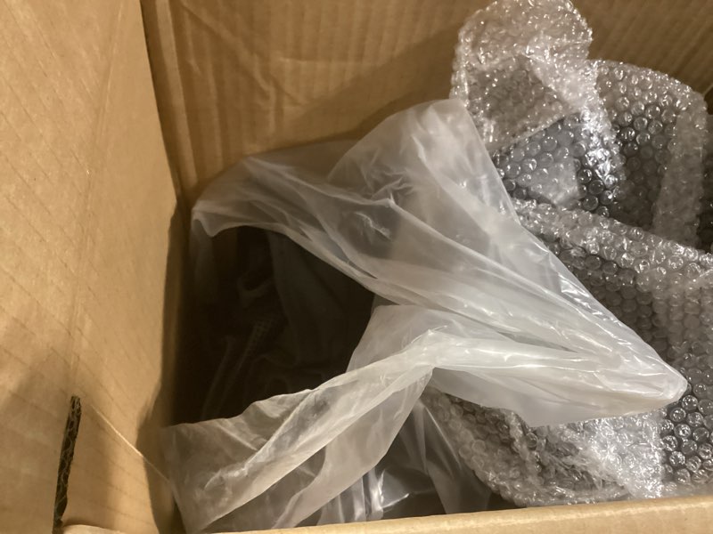 Condition photo showing Good Condition for VIC 680lbs Super Cart & Table 1=5 Set, 480L Mega Capacity 54" Extra Long Double Decker Folding Wagon, Heavy Duty Collapsible Carts with Brakes, All-Terrain Big Wheels for Camping, Store, Shopping