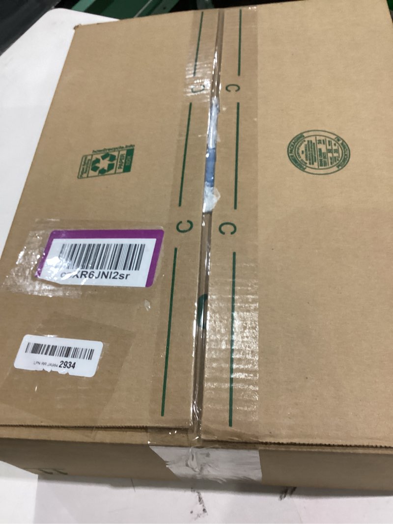Condition photo showing Good Condition for Bedsure Thick Heavy Warm Blankets for Winter, Soft Fleece Twin Blanket for Bed, GentleSoft Cozy Fluffy Thick Winter Christmas Throws, Anti-Static 500Gsm Design, Twin XL, Blue, 66x90 Inch Ashley Blue Twin/Twin XL (66" x 90")