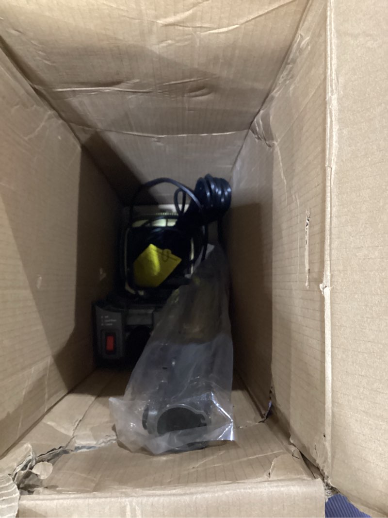 Condition photo showing As Is for NOT TESTED Shark NV752 Rotator Powered Lift-Away TruePet Upright Vacuum with HEPA Filter, Large Dust Cup Capacity, LED Headlights, Upholstery Tool, Perfect Pet Power Brush & Crevice Tool, Bordeaux