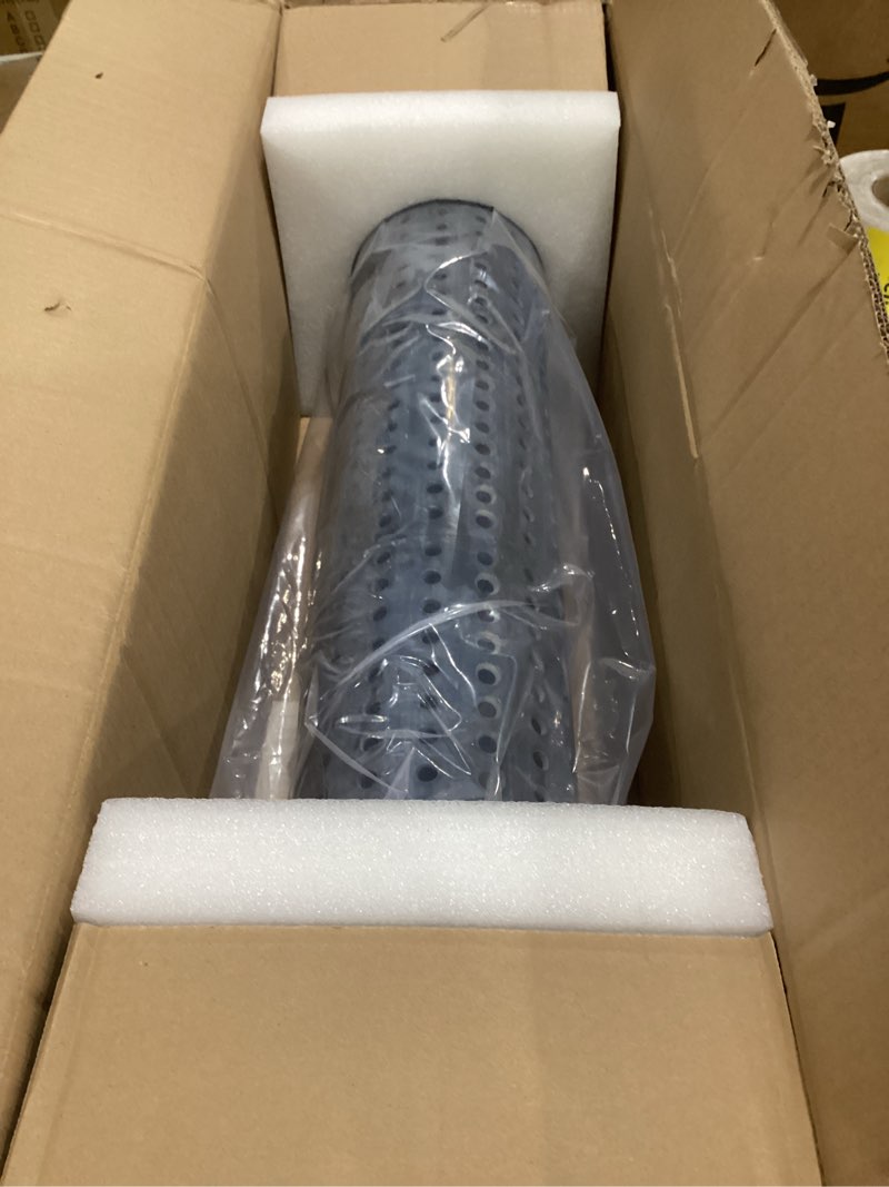 Condition photo showing Good Condition for 59053800 pool filter center core replacement for clean & clear predator 150/175/200 sq ft cc150 cc200 pxcrp150 pxcrp200 ec-160353 ec-160355 durable oem compatible pool & spa filter part pro quality