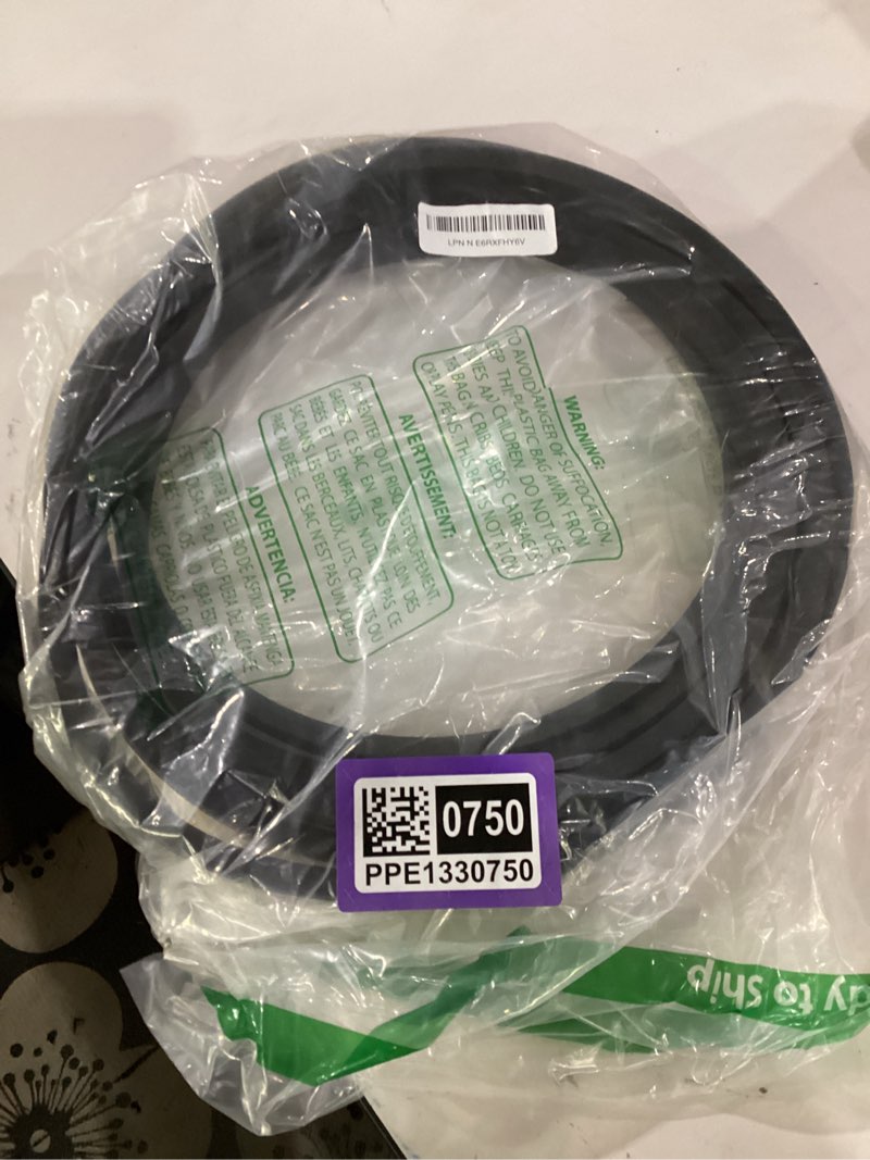 Condition photo showing Good Condition for tcu16907 lawn mower pto belt for john deere 737 757 ztrak mower serial numbers 030001 v belt 5/8" x 115 1/4"