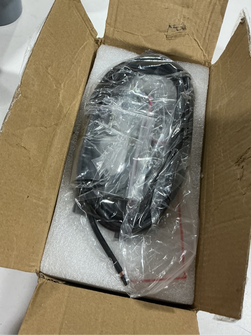 Condition photo showing As Is for solarhome solenoid kit, electric shift pto 28tk4587 28t38201 with ground wire compatible with muncie electric shift