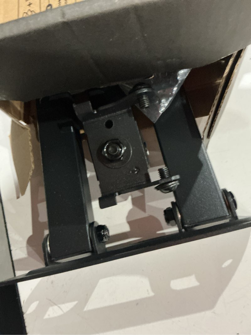 Condition photo showing Good Condition for pipishell full motion tv wall mount for echo show 21/15 and 13-43 inch flat curved screen tvs & monitors, max vesa 200x200mm up to 44lbs, tv mount wall bracket with rotation swivel tilt extension 13-43 inch tv mount without led