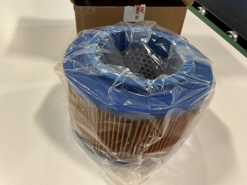 21646645 Air Filter Insert for Volvo Penta D AD AQ TAMD TMD 31 41 Engines Replace 3582358