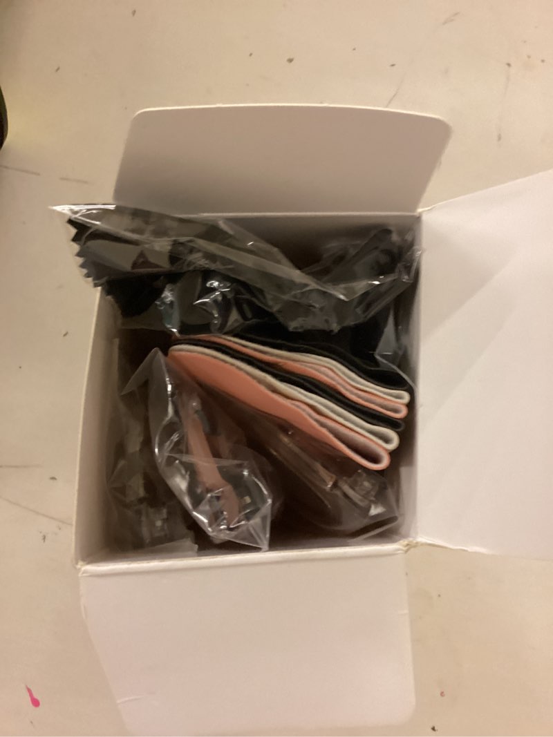 Condition photo showing New/Like New for ccvoo oprah style reading glasses for women, stylish eyeglasses, blue light readers for women, cheaters, (a1 mix) a1 mix 1.5 x