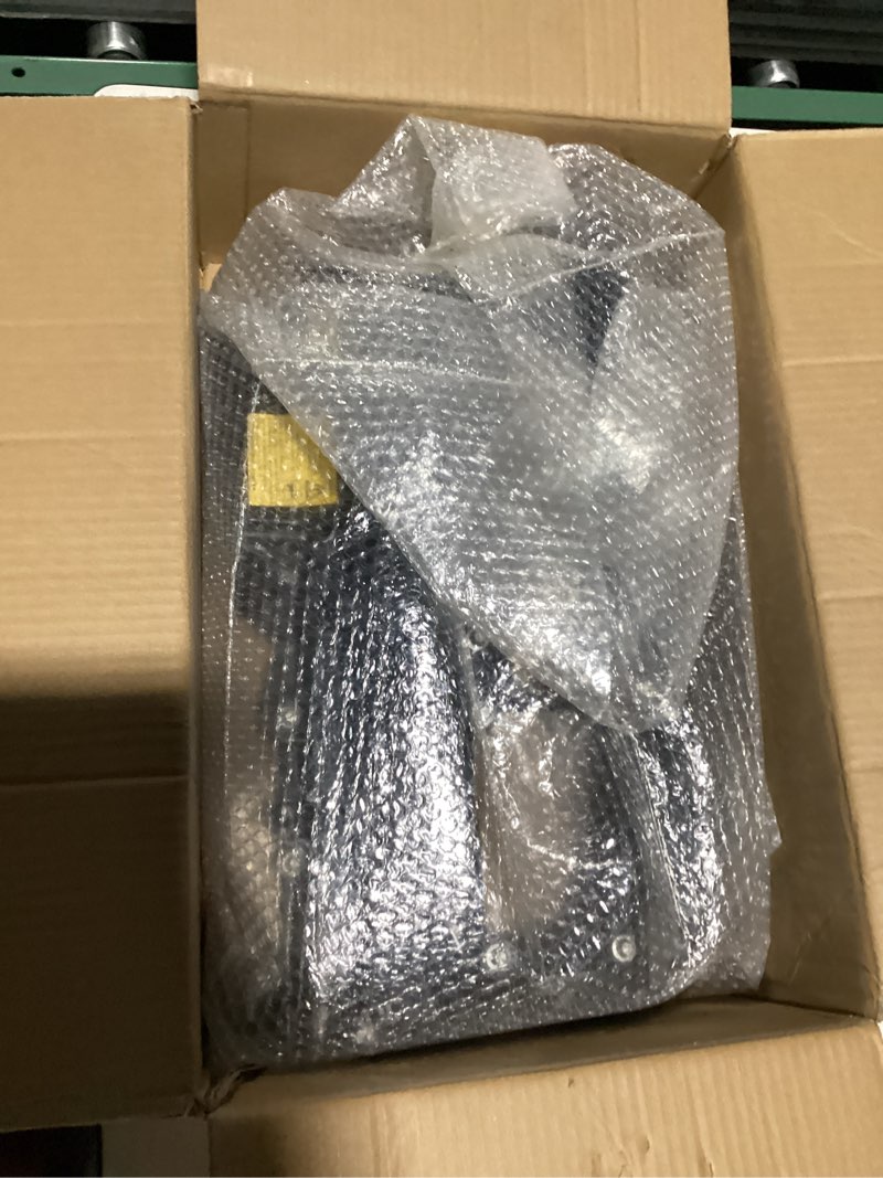 Condition photo showing Good Condition for Upgrade Black Aluminum N20 Engine Valve Cover Kit with Gasket, Bolts & Oil Cap Compatible with 2012-2018 BMW 228i 320i 328i 328i GT xDrive 428i 528i X1 X3 X4 X5 Z4 2.0L Replaces 11127588412 264-517 Aluminum Painted Black