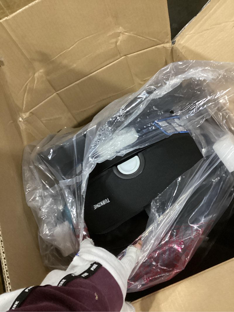 Condition photo showing New/Like New for Graco Turn2Me 3-in-1 Rotating Convertible Car Seat - Cambridge