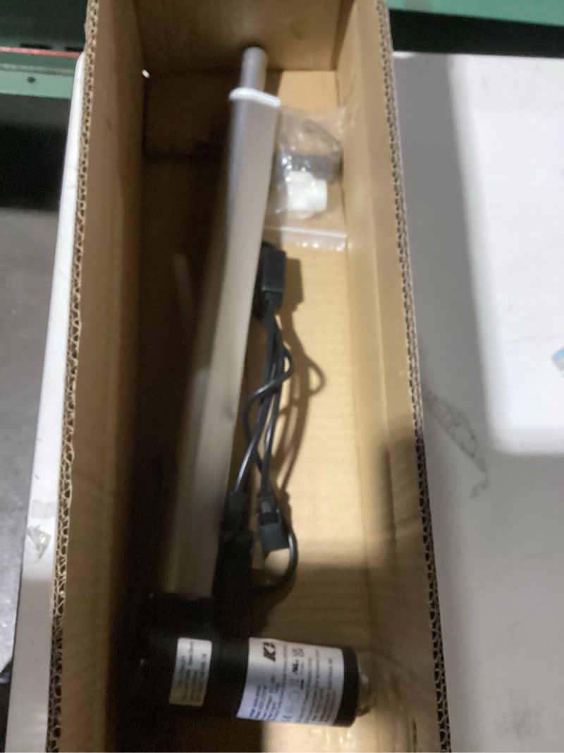 Condition photo showing Good Condition for Linear Actuator Kaidi Model KDYJT018-277 Power Recliner Lift Chairs Motor Replacement