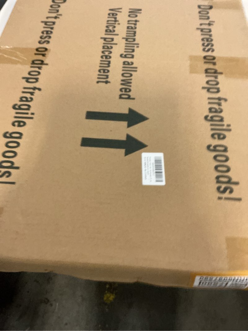 Condition photo showing New/Like New for Thicken 1mm 16 x 24 Access Panel for Drywall,Attic Door, Ceiling Access Panel for Drywall,16 x 24 Metal Access Panels are Thickened to 1mm to Solve The Problem of Fragile Panels(Screwdriver Latch) Thicken 16 X 24