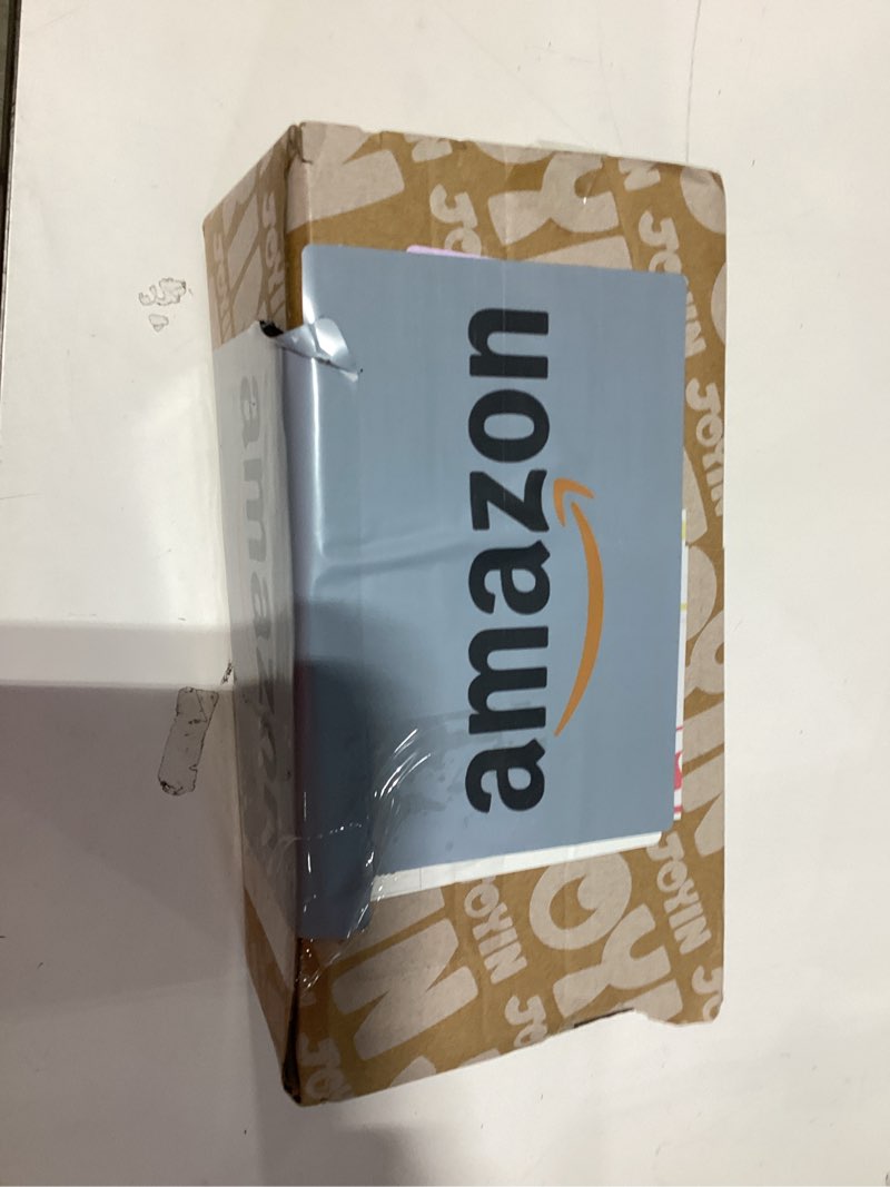 Condition photo showing New/Like New for joyin 3 packs valentine tin mailbox for party favors, classroom prize supplies, greeting cards, exchange gifts